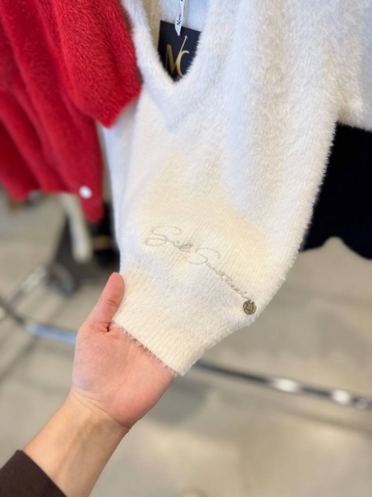 Фото Gil Santucci