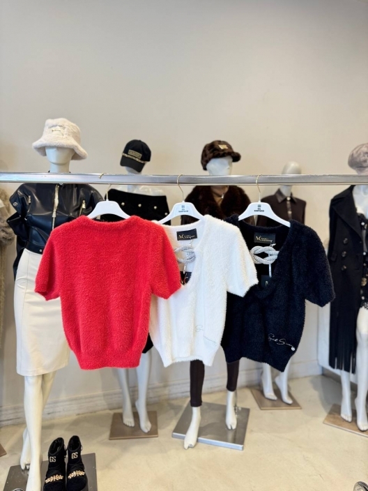 Фото Gil Santucci