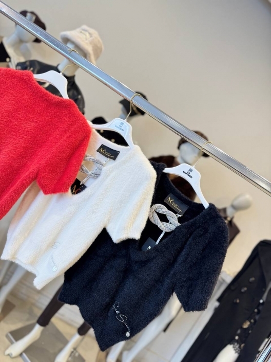 Фото Gil Santucci