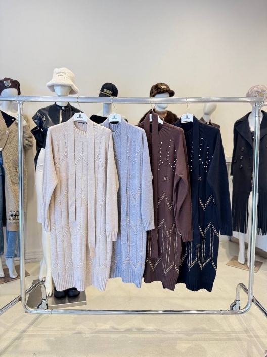 Фото Gil Santucci