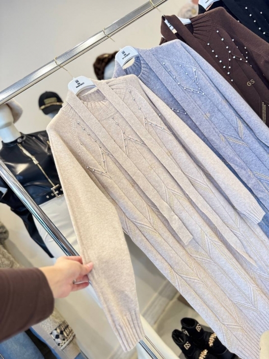 Фото Gil Santucci