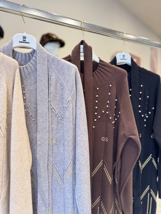 Фото Gil Santucci