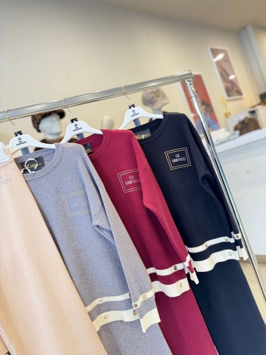 Фото Gil Santucci