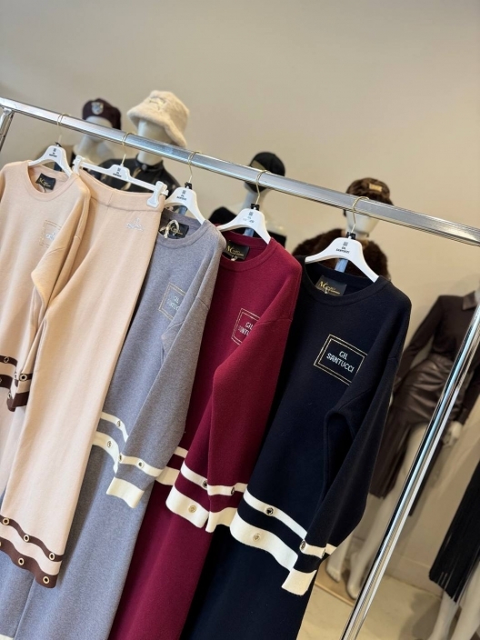 Фото Gil Santucci