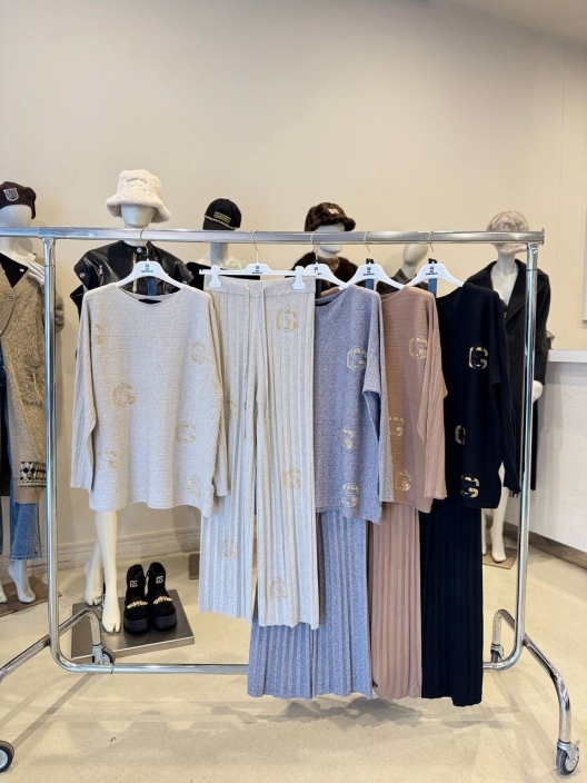 Фото Gil Santucci