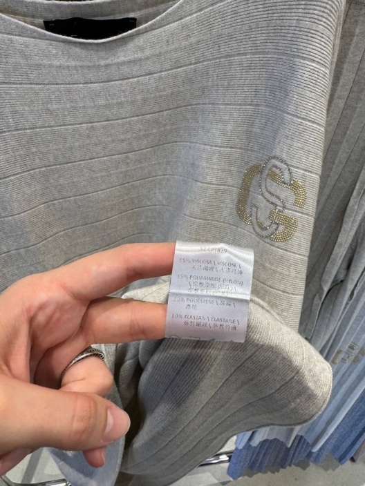 Итальянская одежда, бренд Gil Santucci, арт. 73996026