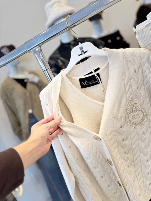 Итальянская одежда, бренд Gil Santucci, арт. 73996029