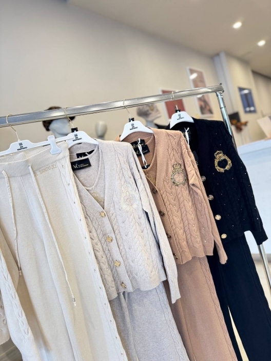 Фото Gil Santucci