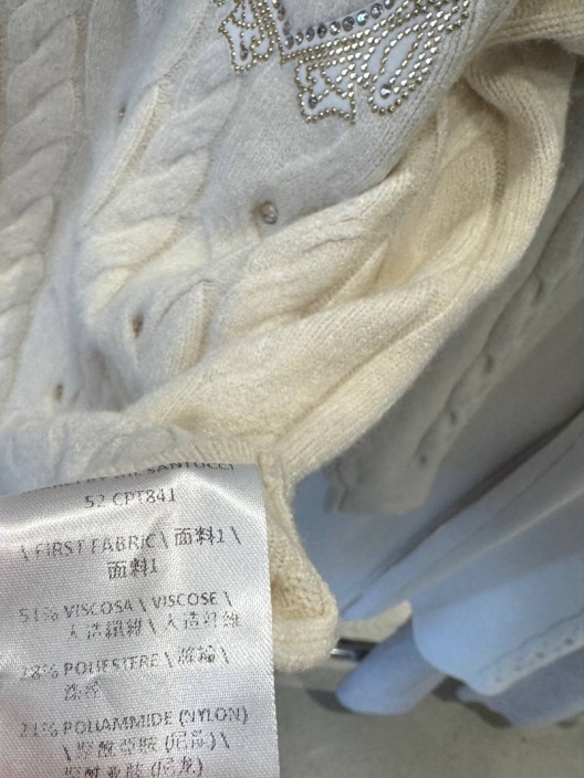 Итальянская одежда, бренд Gil Santucci, арт. 73996031