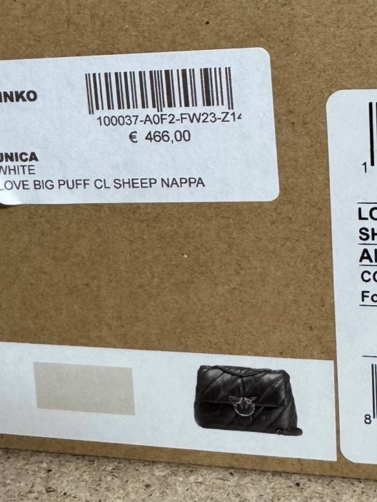 Итальянская одежда, бренд Pinko, арт. 73997738