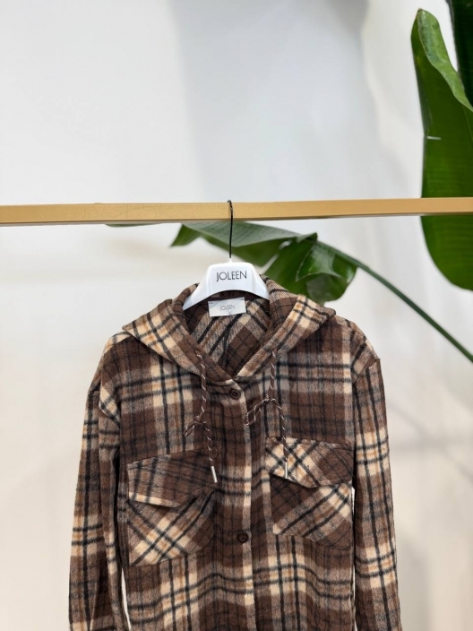 Итальянская одежда, бренд Joleen, арт. 74000970