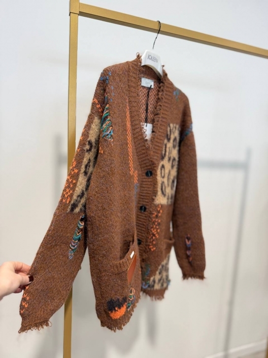 Итальянская одежда, бренд Joleen, арт. 74000976