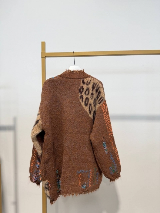 Итальянская одежда, бренд Joleen, арт. 74000977