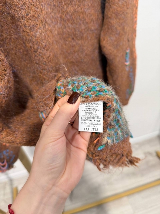 Итальянская одежда, бренд Joleen, арт. 74000978