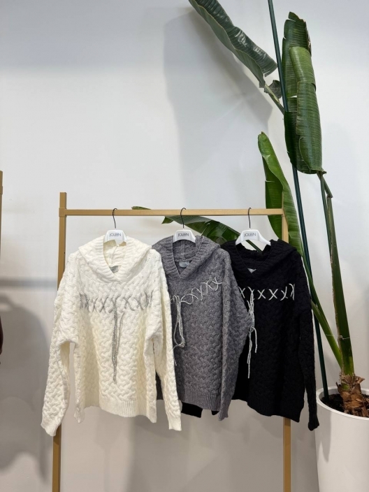 Итальянская одежда, бренд Joleen, арт. 74000979