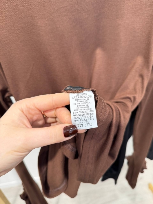 Итальянская одежда, бренд Joleen, арт. 74000996