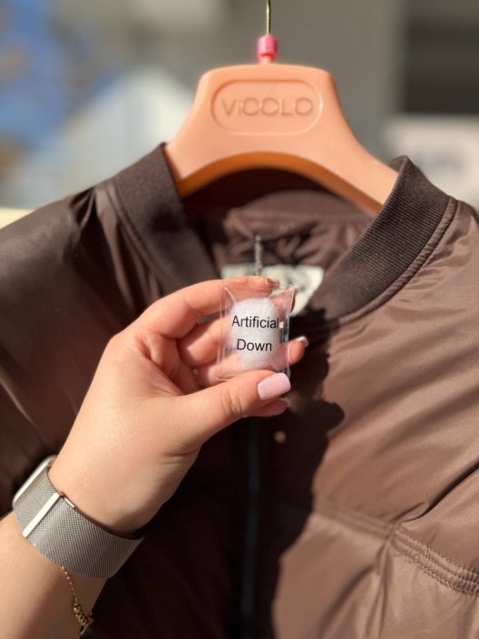 Итальянская одежда, бренд Vicolo, арт. 74001691