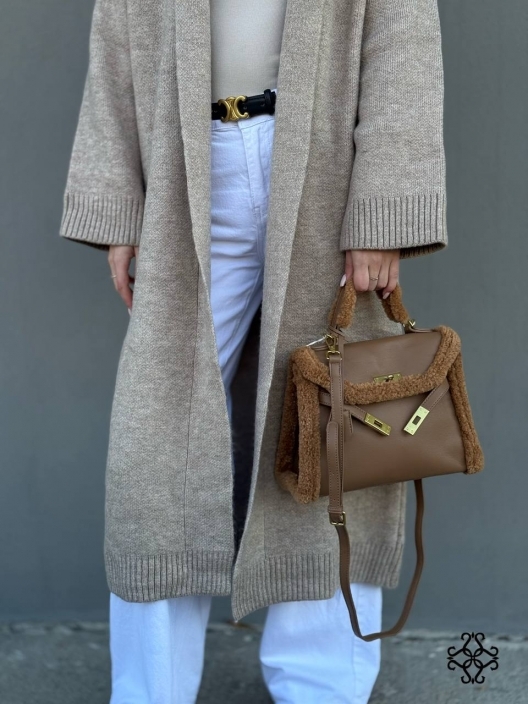 Итальянская одежда, бренд Leather Country, арт. 74002680