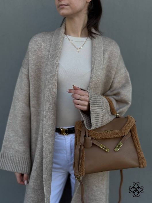 Итальянская одежда, бренд Leather Country, арт. 74002681