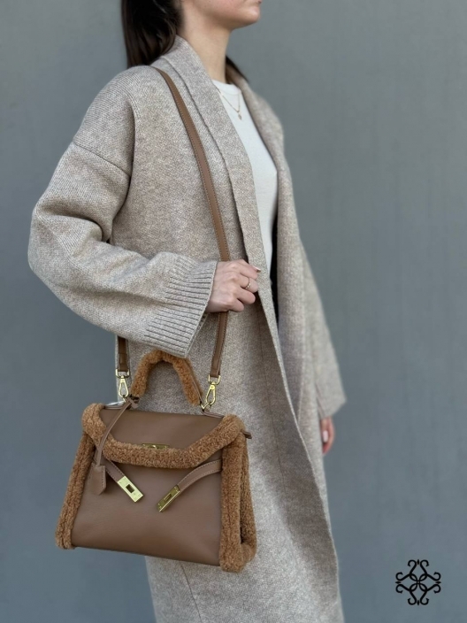 Итальянская одежда, бренд Leather Country, арт. 74002682