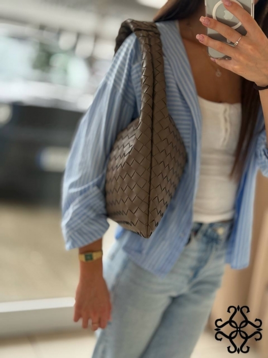 Итальянская одежда, бренд Leather Country, арт. 74002694