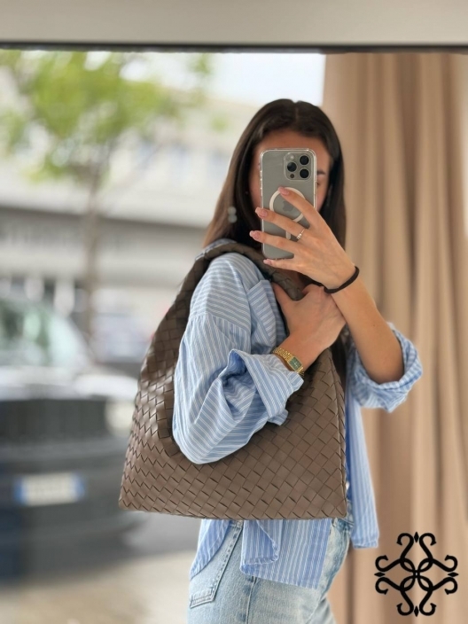 Итальянская одежда, бренд Leather Country, арт. 74002695