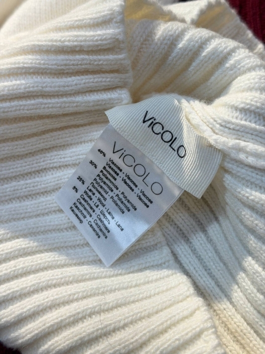 Итальянская одежда, бренд Vicolo, арт. 74003237