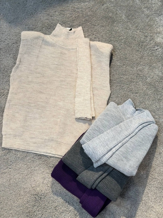 Итальянская одежда, бренд Vicolo, арт. 74003241