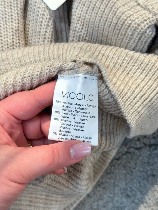 Итальянская одежда, бренд Vicolo, арт. 74003245