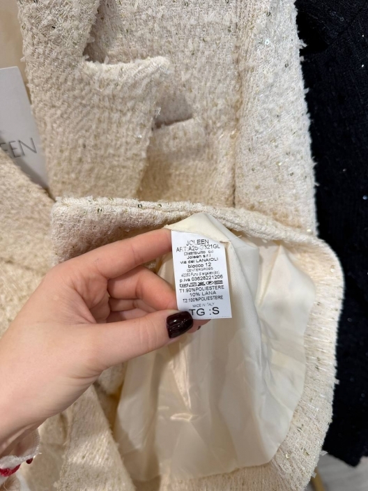 Итальянская одежда, бренд Joleen, арт. 74003832