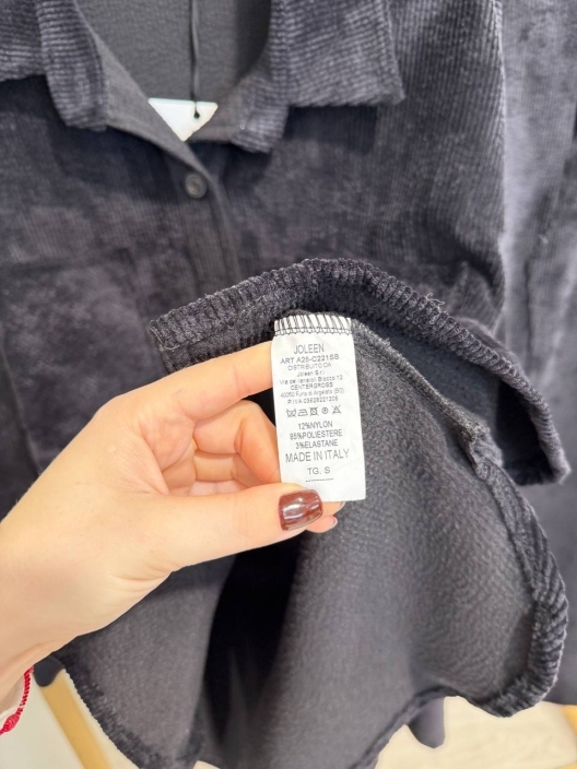 Итальянская одежда, бренд Joleen, арт. 74003837