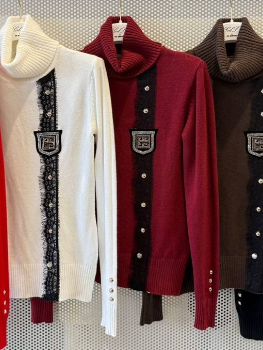 Фото Gil Santucci