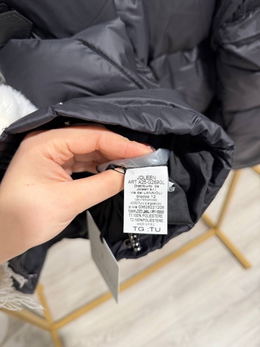 Итальянская одежда, бренд Joleen, арт. 74004858