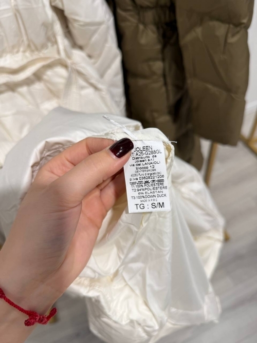 Итальянская одежда, бренд Joleen, арт. 74004864