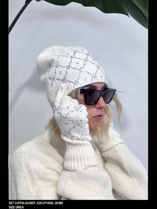 Итальянская одежда, бренд Joleen, арт. 74004877