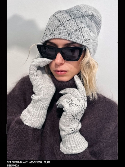 Итальянская одежда, бренд Joleen, арт. 74004878