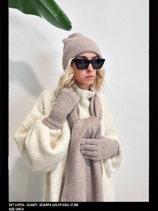 Итальянская одежда, бренд Joleen, арт. 74004881