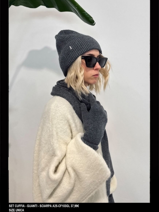 Итальянская одежда, бренд Joleen, арт. 74004883