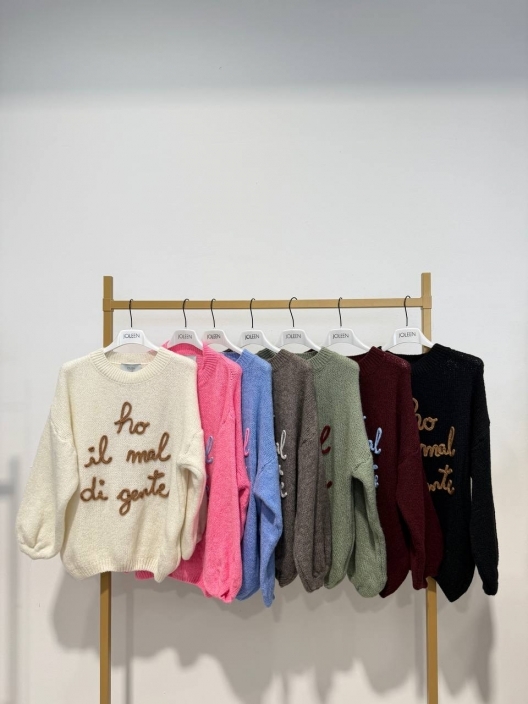 Итальянская одежда, бренд Joleen, арт. 74004930