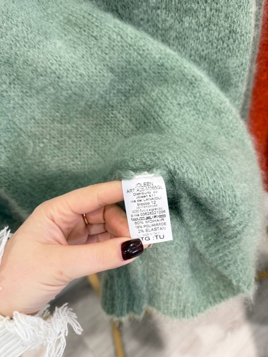 Итальянская одежда, бренд Joleen, арт. 74004940