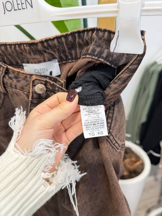 Итальянская одежда, бренд Joleen, арт. 74004945