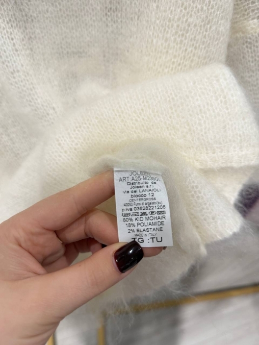 Итальянская одежда, бренд Joleen, арт. 74004963