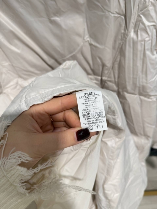 Итальянская одежда, бренд Joleen, арт. 74004970