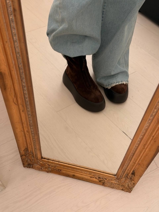 Итальянская одежда, бренд Lestrosa, арт. 74005058