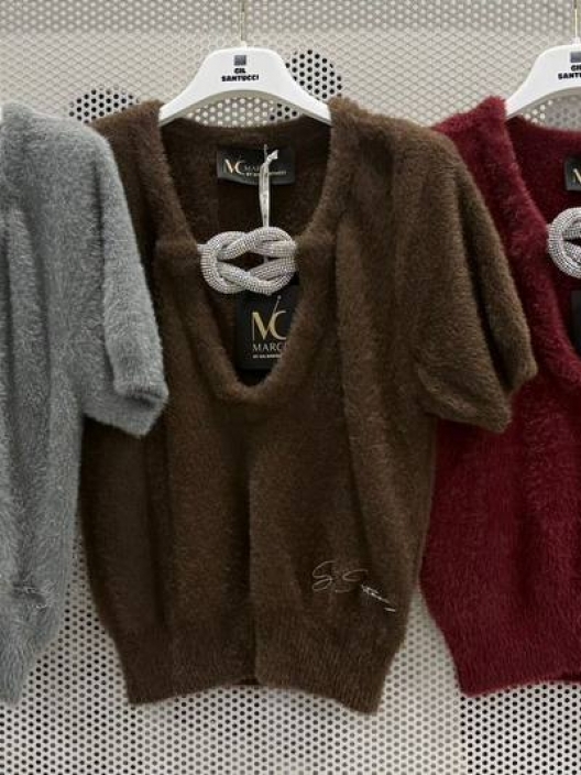 Итальянская одежда, бренд Gil Santucci, арт. 74005132