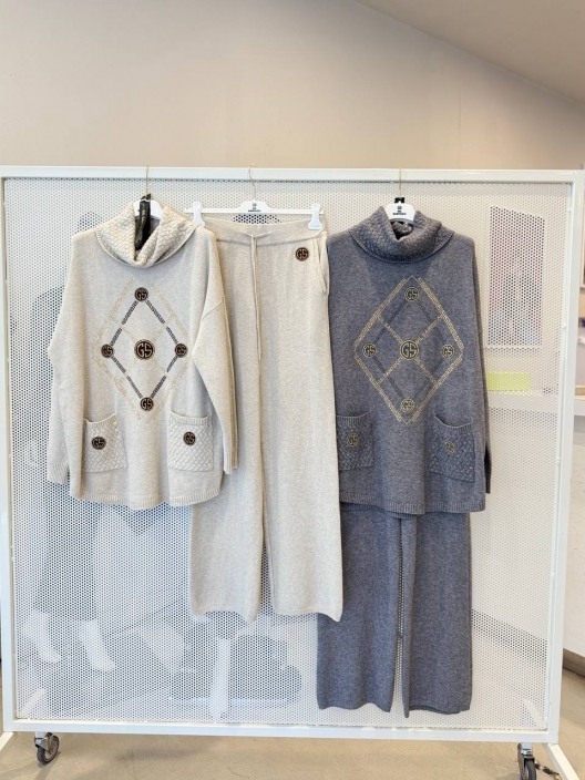 Фото Gil Santucci