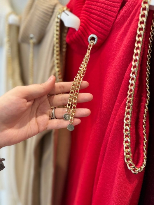 Итальянская одежда, бренд Gil Santucci, арт. 74005148