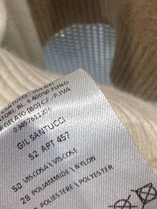 Фото Gil Santucci