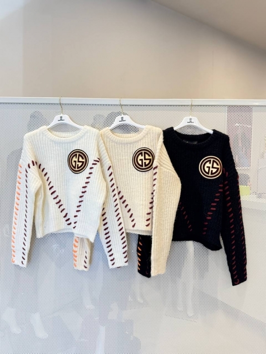 Итальянская одежда, бренд Gil Santucci, арт. 74005158