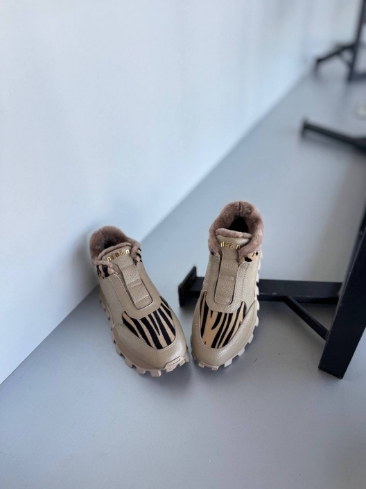 Фото Nila Nila - Обувь